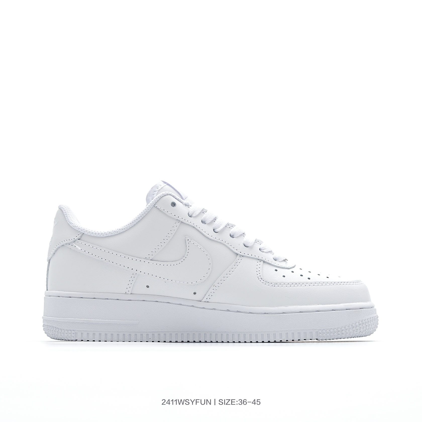 Putian shoes Air Force One classic men's and women's shoes all-match fashion casual shoes sports shoes pure original high luxury