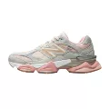 Gray pink