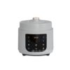 Intelligent Electric Pressure Cooker Pressure Cooker Household Export 5L Multifunctional Rice Cooker Kitchen Electric Cooker
