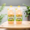 Wantong Rice Vinegar 800ml Rice Vinegar Xuzhou Wantong Rice Vinegar Pure Grain Brewed Rice Vinegar for Home Use