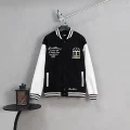 25 black (goo home window letter embroidery)