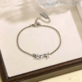 Yangshulin bracelet [silver]