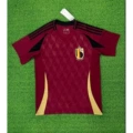 Belgium's home ground