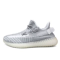 White Angel-heel with three bars