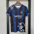 2425 Inter Milan Blue Snake Edition