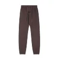 2349 silicone plum purple trousers