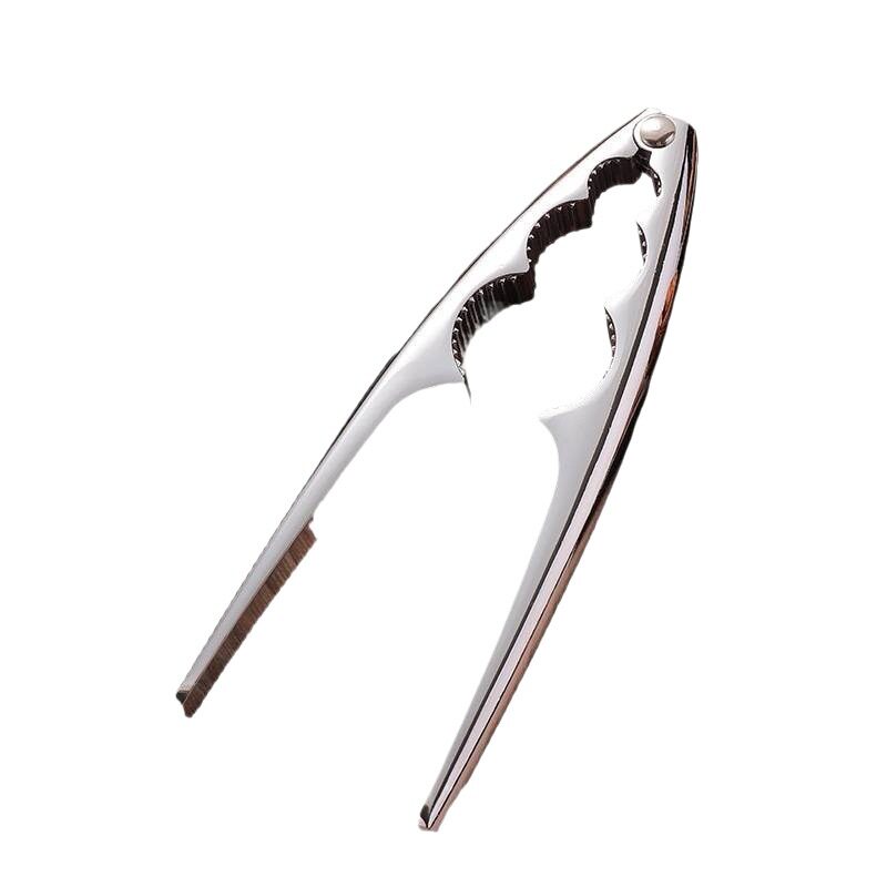 Thickened Walnut Clip Hazelnut Shell Opener Walnut Tool Dried Fruit Clip Pecan Sheller Nut Na You