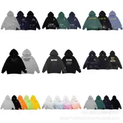 Lanvin Hoodie Gallery Dept. Hoodie