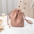 Apricot pink