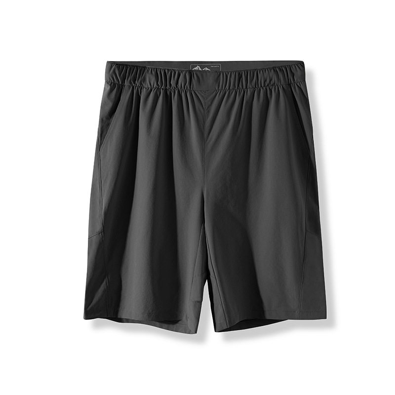 Quần short nam ba chống công nghệ cao co giãn thoáng khí nhanh khô