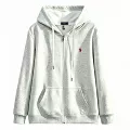 Gray-red horse