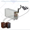 DB100 TPA3116 dual-core Bluetooth 5.1 digital amplifier 100W +100W