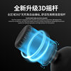 Manufacturer Ps4 Game Controller Six-Axis Motion Sensing Vibration Computer Steamps4 Wireless Bluetooth Dazzling Light