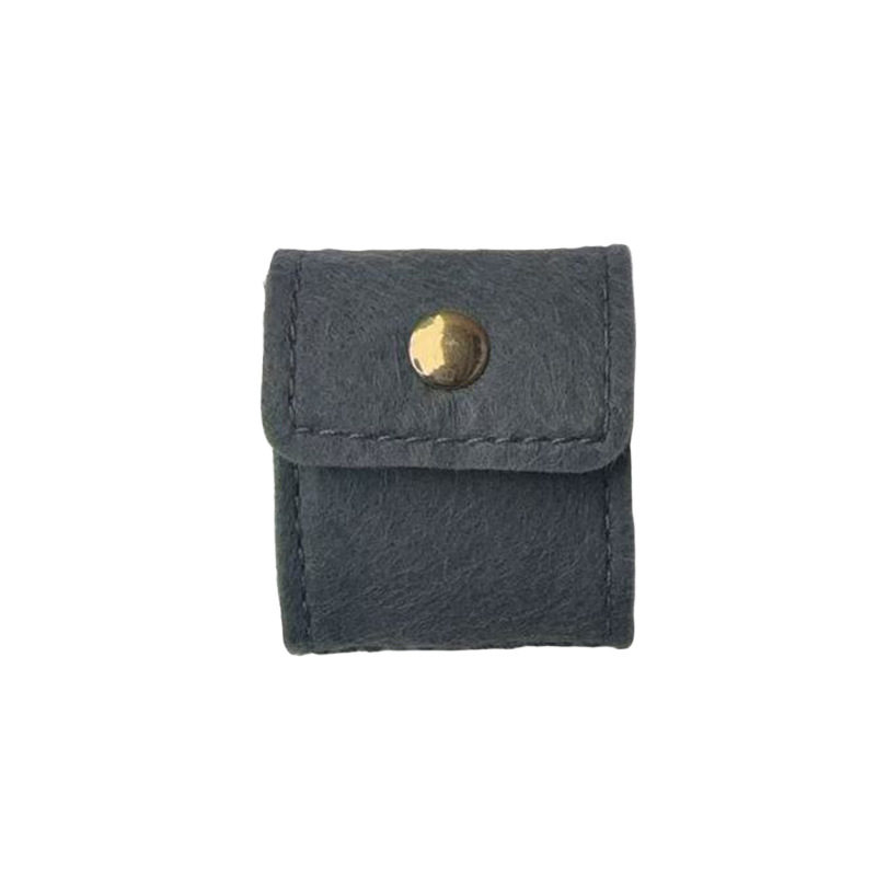 Simple and Convenient Compartmentalized Jewelry Bag, Travel Mini Ring Storage Bag, Light Luxury Jewelry Bag, Jewelry Storage Box Wholesale