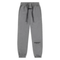 Pants dark gray 670