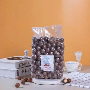 24-year-old new Hawaiian fruit milk flavor original snack food