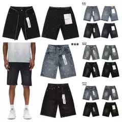 Purple brand Jeans P001