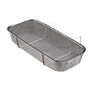Hole-Free Hanging Drain Basket Stainless Steel Dishwashing Rack Sink Kitchen Sink Leftovers Filter