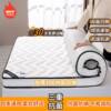 Four-Season Mattress Home Thickened Soft Cushion Student Dormitory Single and Double Tatami Sponge Mattress Mattress Bottom