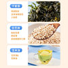 Moss cute sesame sandwich seaweed canned casual snacks wholesale pregnant women and children large seaweed sandwich crisp 30g