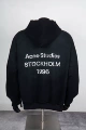 A08 black with hood