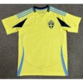 Sweden's home ground