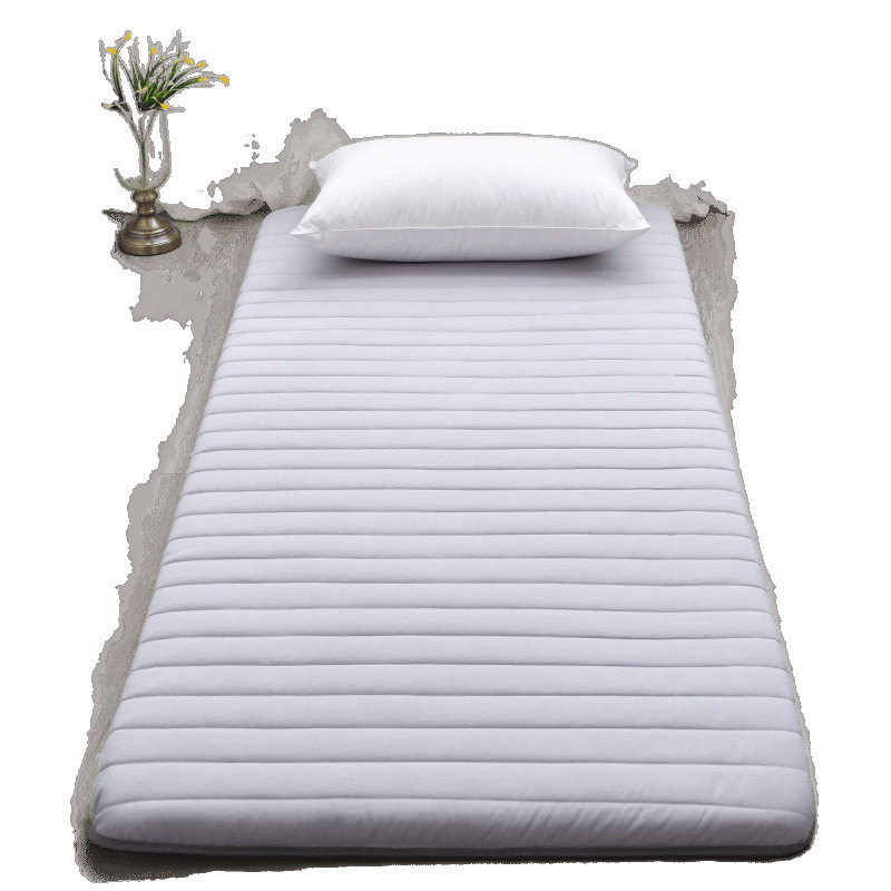 Wholesale Mattress Rental Soft Cushion Home Student Dormitory Single Sponge Mat Floor Mat Folding Mattress Mattress Bedding