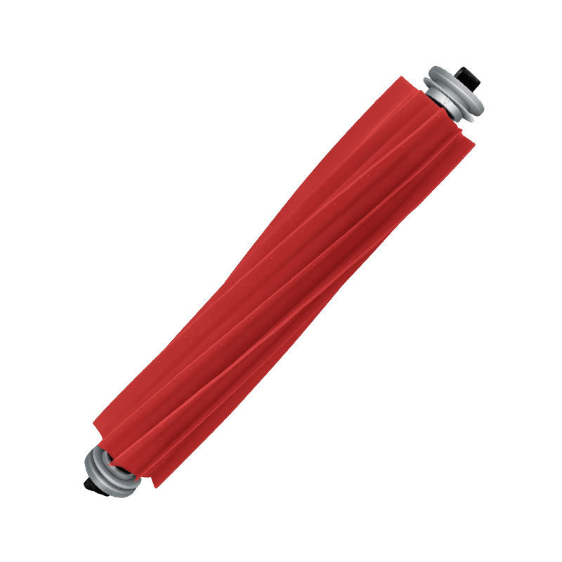 Suitable for Roborock Sweeping Robot Accessories T8/Q7 Max+ Roller Brush Main Brush Side Brush Filter Rag Dust Bag