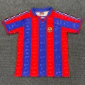 97-98 barcelona home court