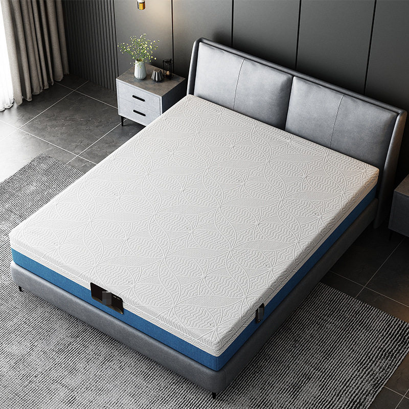 Slow Rebound Memory Foam Mattress, Removable and Washable, Maternity Center Mattress, Source Factory