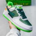 White green [egg or duck]