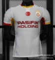 26-27 galatasaray away game