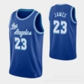 Lakers No. 23 los Blue