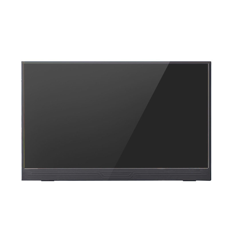 Wall-Mounted 15.6inch Portable Display Ips for Ps4, Switch, and Xbox Gaming, Dedicated for E-Sports with One-Line Connectivity