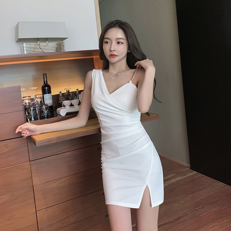Chỉ Size M Sale Sốc: Áo Hai Dây Nữ Dodc Sexy Gợi Cảm Sexy Trễ Ngực Hai Dây Hở Vai Thời Trang Nữ Chất Liệu G02 Sản Phẩm Mới, (Miễn Phí Vận Chuyển Toàn Quốc).