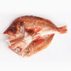Open Back Red Fish, Red Grouper, Fresh Frozen Large Red Fish, Gutted Seafood, Aquatic Products, Fresh Big-Eyed Fish, Pickled
