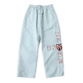 Sup cross pants (light blue)