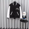 60 black (leather logo embossed)