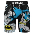 Blue batman