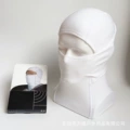 White + color box