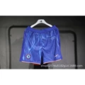 Chelsea home