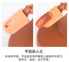 Nail joint finger manipulator nail piece suit beginner activity hand model fake fingernail color practice