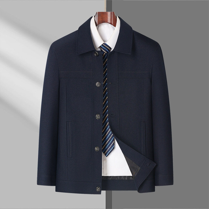 Xanh navy