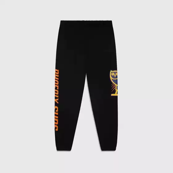 Knitted lace-up elastic trousers (cotton casual brand-men's and women's style)-tide brand trousers