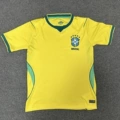 Brazil's home ground