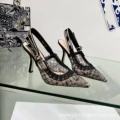 Lace 9.5