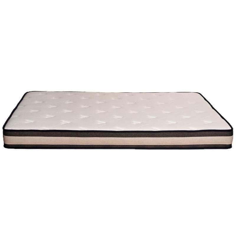Manufacturer's Somatosensory Music Mattress, Rhythmic Sonic Mattress, Vibration Massage Mattress, Spring Simmons Memory Rebound