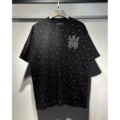 Full diamond - black