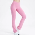 Peach pink