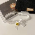 White Necklace FG12-07